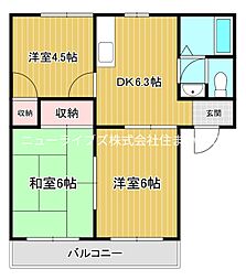 京阪本線 寝屋川市駅 徒歩7分