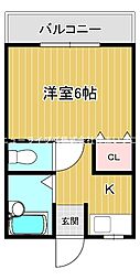 京阪本線 古川橋駅 徒歩5分