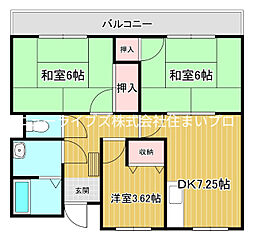 京阪本線 古川橋駅 徒歩9分