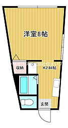 京阪本線 寝屋川市駅 徒歩15分