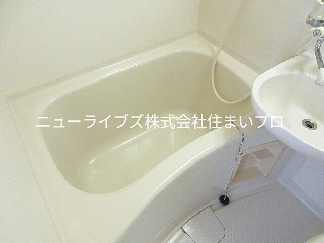浴室