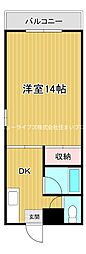 京阪本線 寝屋川市駅 徒歩4分 2階/-