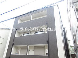 外観画像