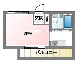 京阪本線 寝屋川市駅 徒歩26分