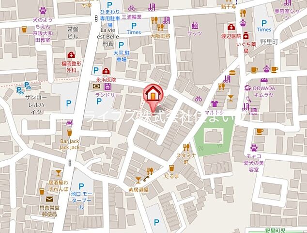 地図