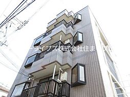 外観画像