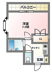 京阪本線 古川橋駅 徒歩5分