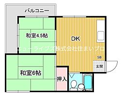 京阪本線 寝屋川市駅 徒歩5分