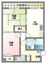 京阪本線 古川橋駅 徒歩9分 3階/-