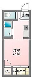 京阪本線 大和田駅 徒歩5分 2階/-