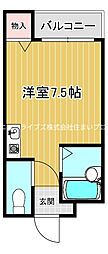 京阪本線 萱島駅 徒歩25分