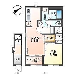 京阪本線 寝屋川市駅 徒歩31分