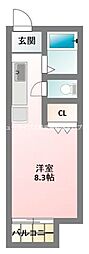 京阪本線 寝屋川市駅 徒歩9分