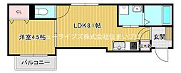 京阪本線 古川橋駅 徒歩10分