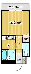 京阪本線 古川橋駅 徒歩5分