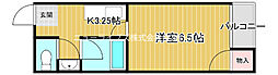 京阪本線 大和田駅 徒歩10分