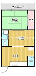 京阪本線 寝屋川市駅 徒歩19分 2階/-