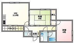 京阪本線 萱島駅 徒歩5分 1階/-