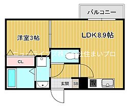 京阪本線 寝屋川市駅 徒歩14分
