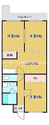JR片町線(学研都市線) 寝屋川公園駅 徒歩7分