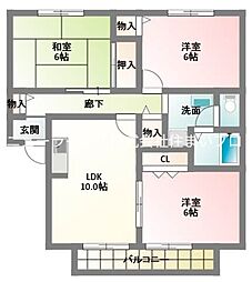 京阪本線 萱島駅 徒歩18分 1階/-