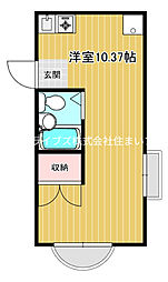 京阪本線 寝屋川市駅 徒歩30分 2階/-