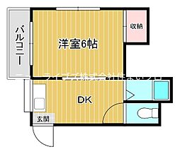 京阪本線 大和田駅 徒歩10分 3階/-
