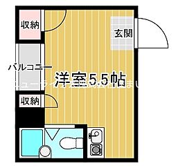 京阪本線 古川橋駅 徒歩12分 2階/-