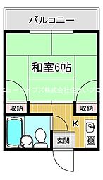 京阪本線 古川橋駅 徒歩7分 1階/-