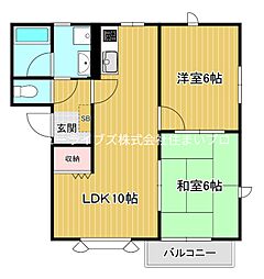京阪本線 寝屋川市駅 徒歩14分 2階/-