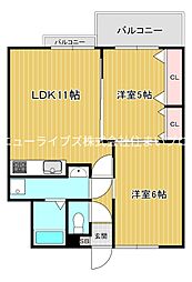 京阪本線 香里園駅 徒歩14分