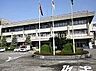 周辺：門真市役所 794m