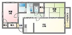 京阪本線 大和田駅 徒歩20分