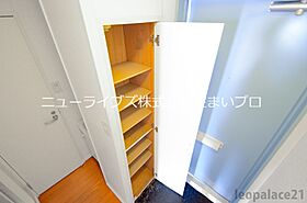 大阪府寝屋川市御幸東町（賃貸アパート2DK・1階・49.68㎡） その8