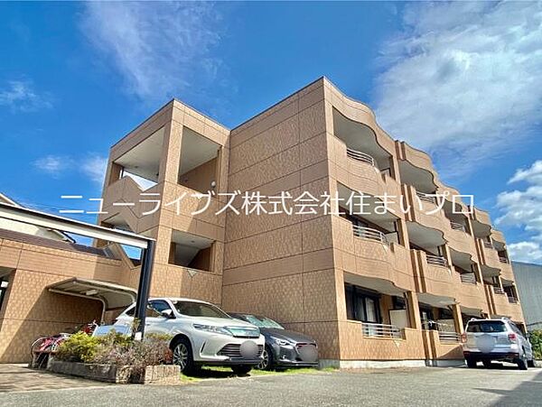 大阪府門真市北岸和田1丁目(賃貸マンション1LDK・2階・41.04㎡)の写真 その6