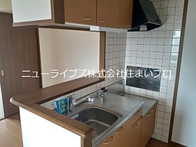 大阪府守口市佐太中町6丁目（賃貸マンション1LDK・2階・41.06㎡） その4