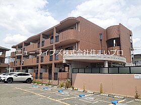 大阪府守口市佐太中町6丁目（賃貸マンション1LDK・2階・41.06㎡） その1