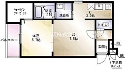 京阪本線 寝屋川市駅 徒歩15分