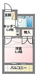 🉐敷金礼金0円！🉐京阪本線 寝屋川市駅 徒歩10分