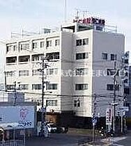 大阪府守口市金田町2丁目（賃貸マンション1LDK・3階・32.00㎡） その11