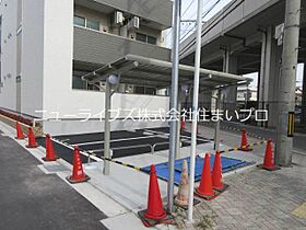 大阪府寝屋川市木田町（賃貸アパート1LDK・1階・35.07㎡） その4