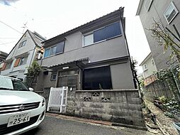 物件画像 鷹殿町中古戸建