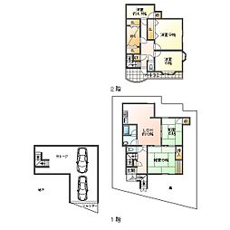 物件画像 東石切町4丁目