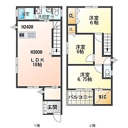 物件画像 東石切町4丁目