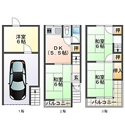 物件画像 横小路町4丁目