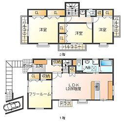 物件画像 東石切町4町目