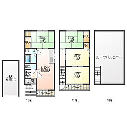物件画像 六万寺町1丁目