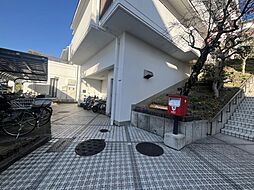 物件画像 シャルマンコーポ枚岡公園F棟