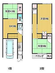 物件画像 新池島町3丁目
