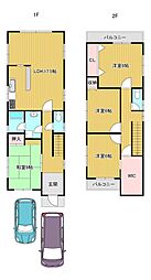 物件画像 日下町1丁目